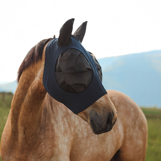 Dominick Vliegenmasker Comfort Fit
