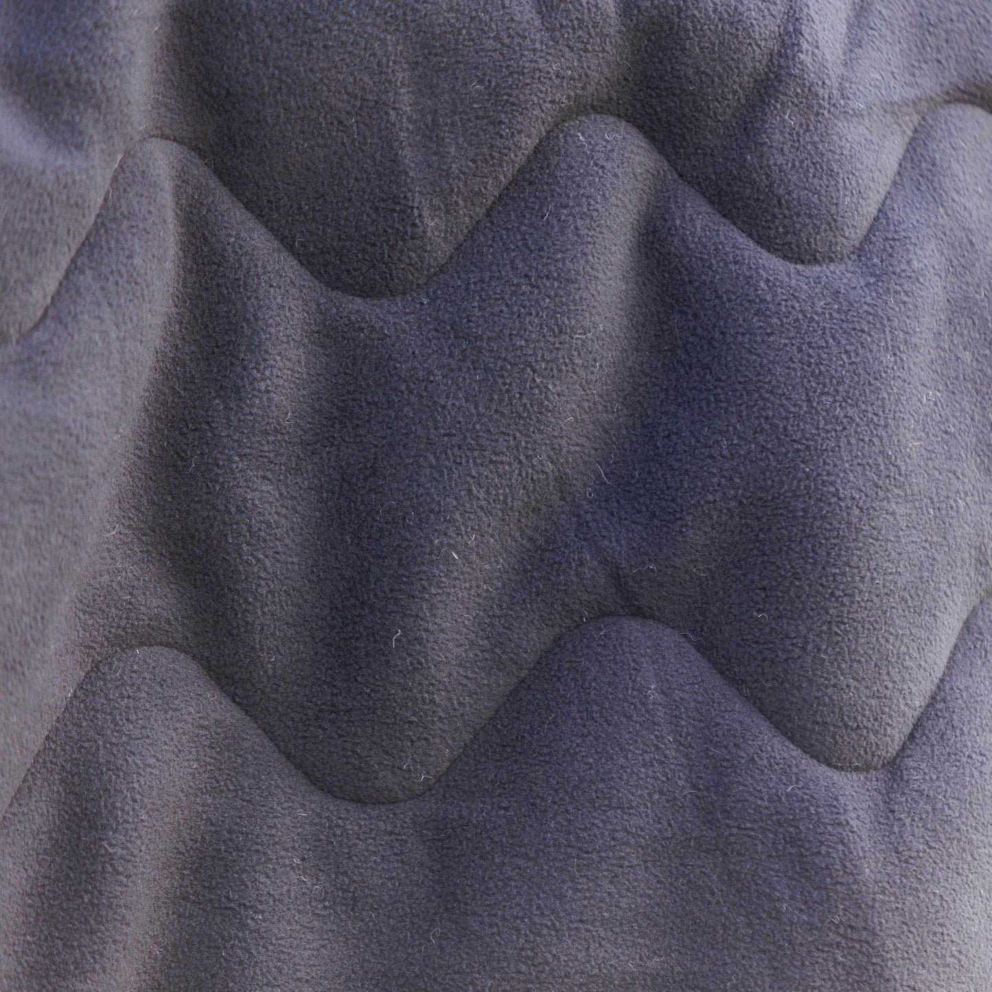 Dominick Onderdeken Puffed Fleece