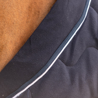 Dominick Onderdeken Puffed Fleece