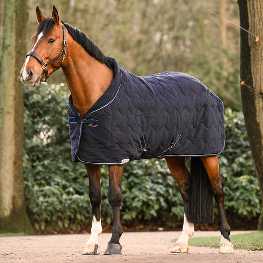 Dominick Onderdeken Puffed Fleece